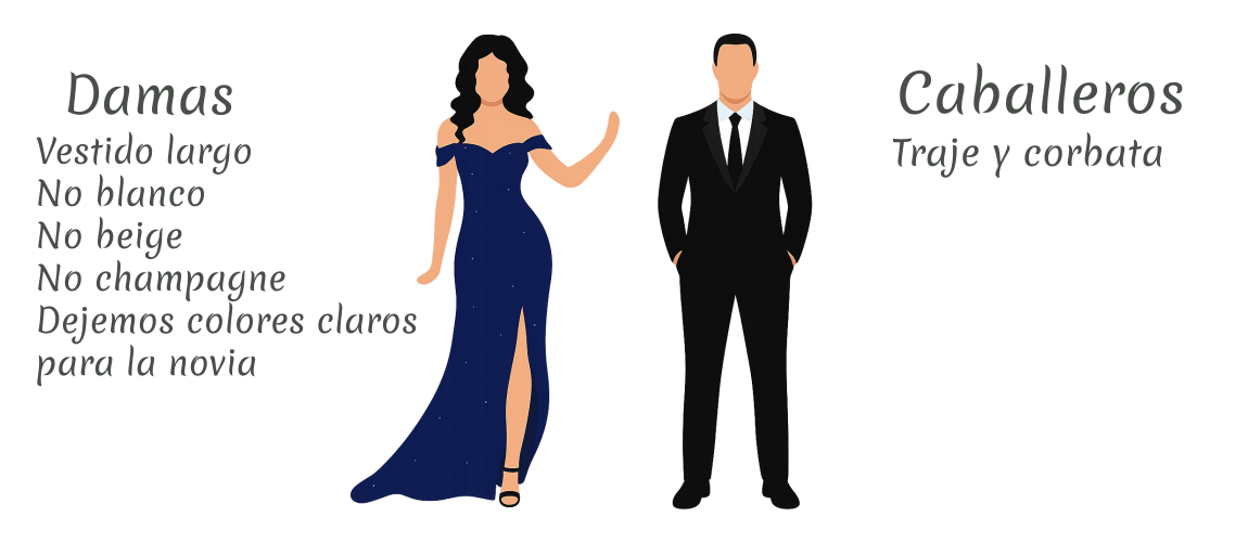 Código de vestimenta